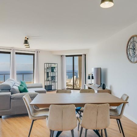 Apartament Banana Tree Câmara de Lobos Zewnętrze zdjęcie