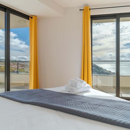 Apartament Banana Tree Câmara de Lobos Zewnętrze zdjęcie