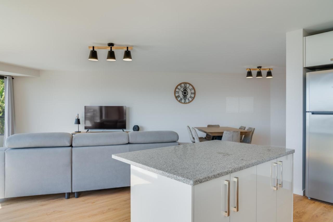 Apartament Banana Tree Câmara de Lobos Zewnętrze zdjęcie