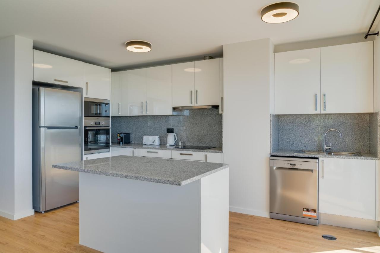 Apartament Banana Tree Câmara de Lobos Zewnętrze zdjęcie