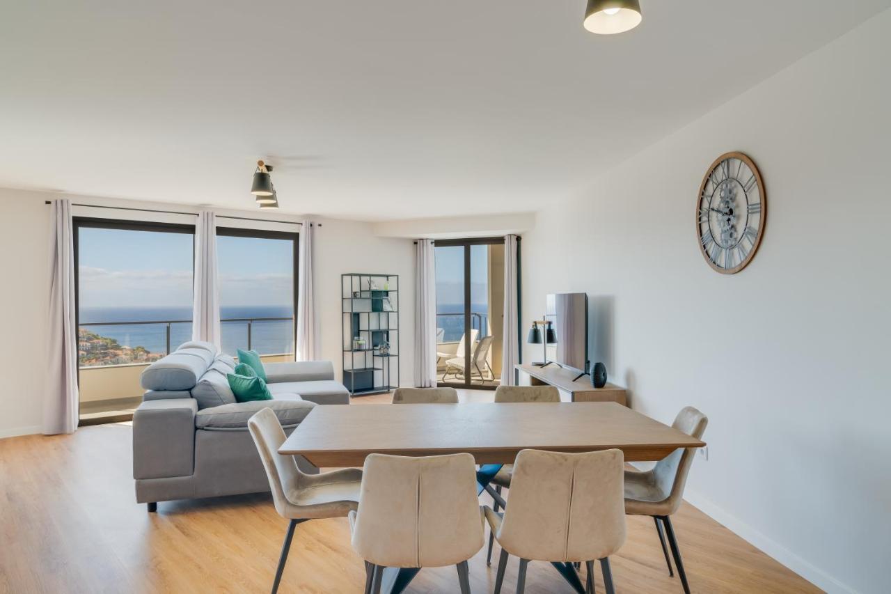 Apartament Banana Tree Câmara de Lobos Zewnętrze zdjęcie
