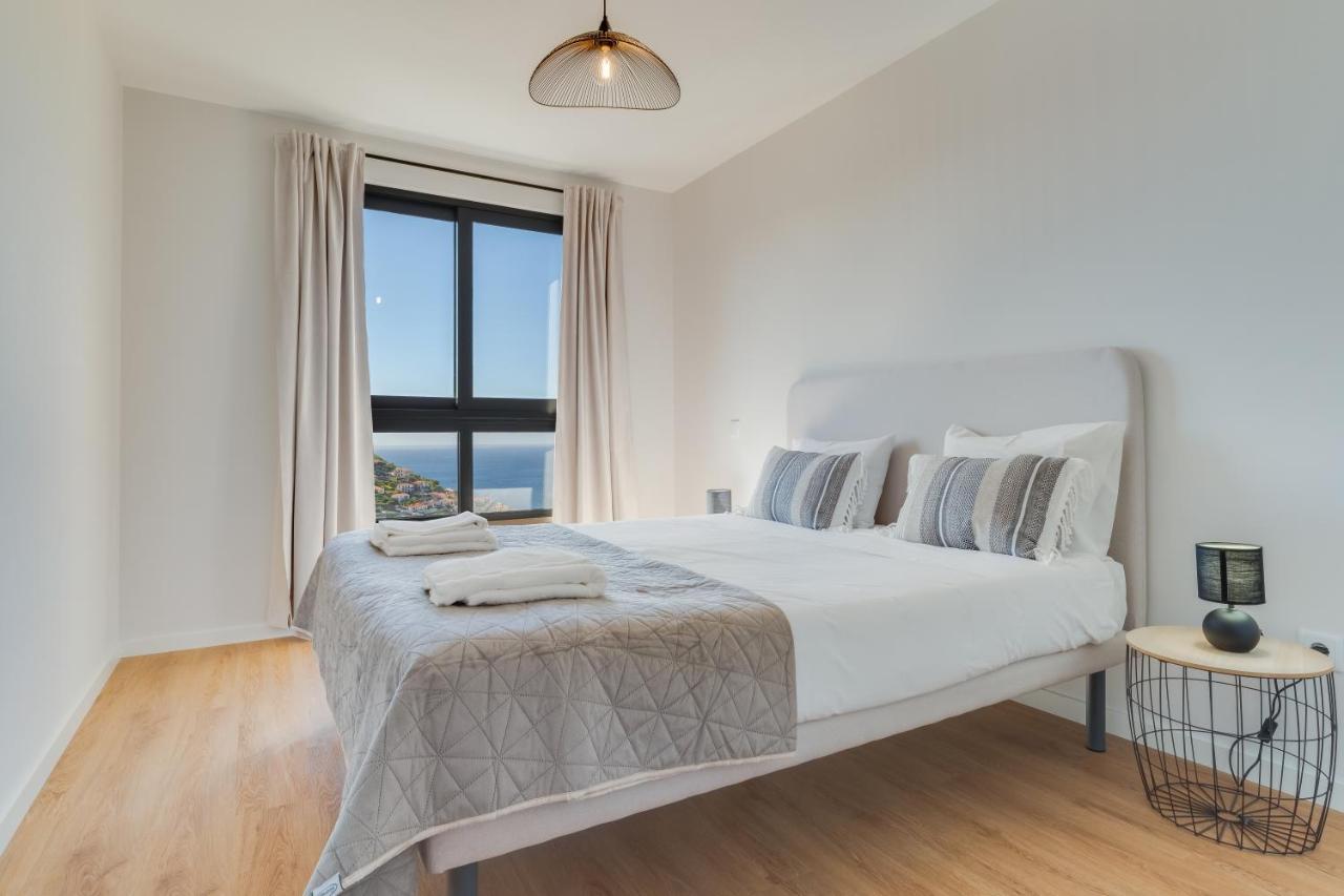 Apartament Banana Tree Câmara de Lobos Zewnętrze zdjęcie