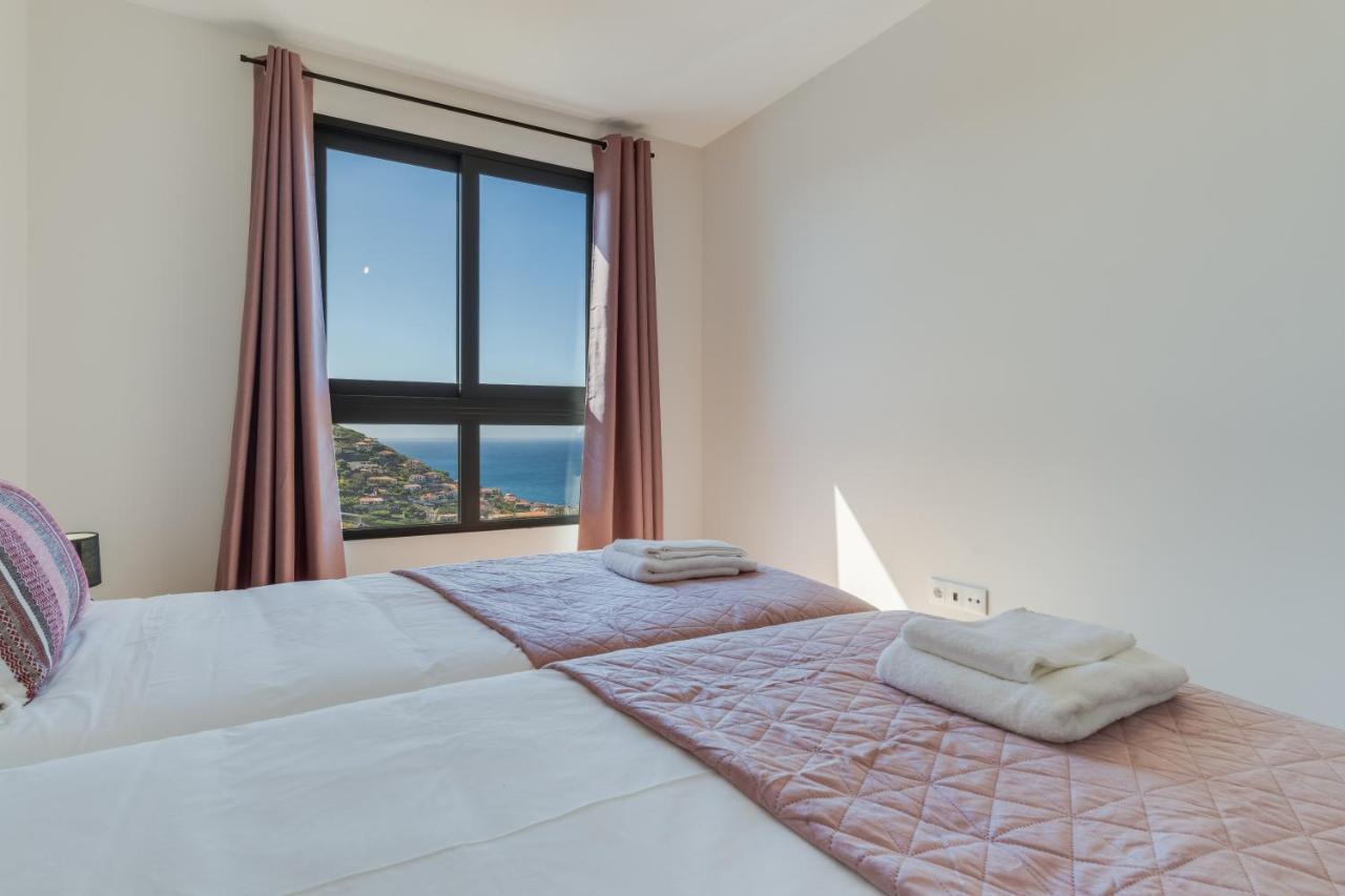 Apartament Banana Tree Câmara de Lobos Zewnętrze zdjęcie