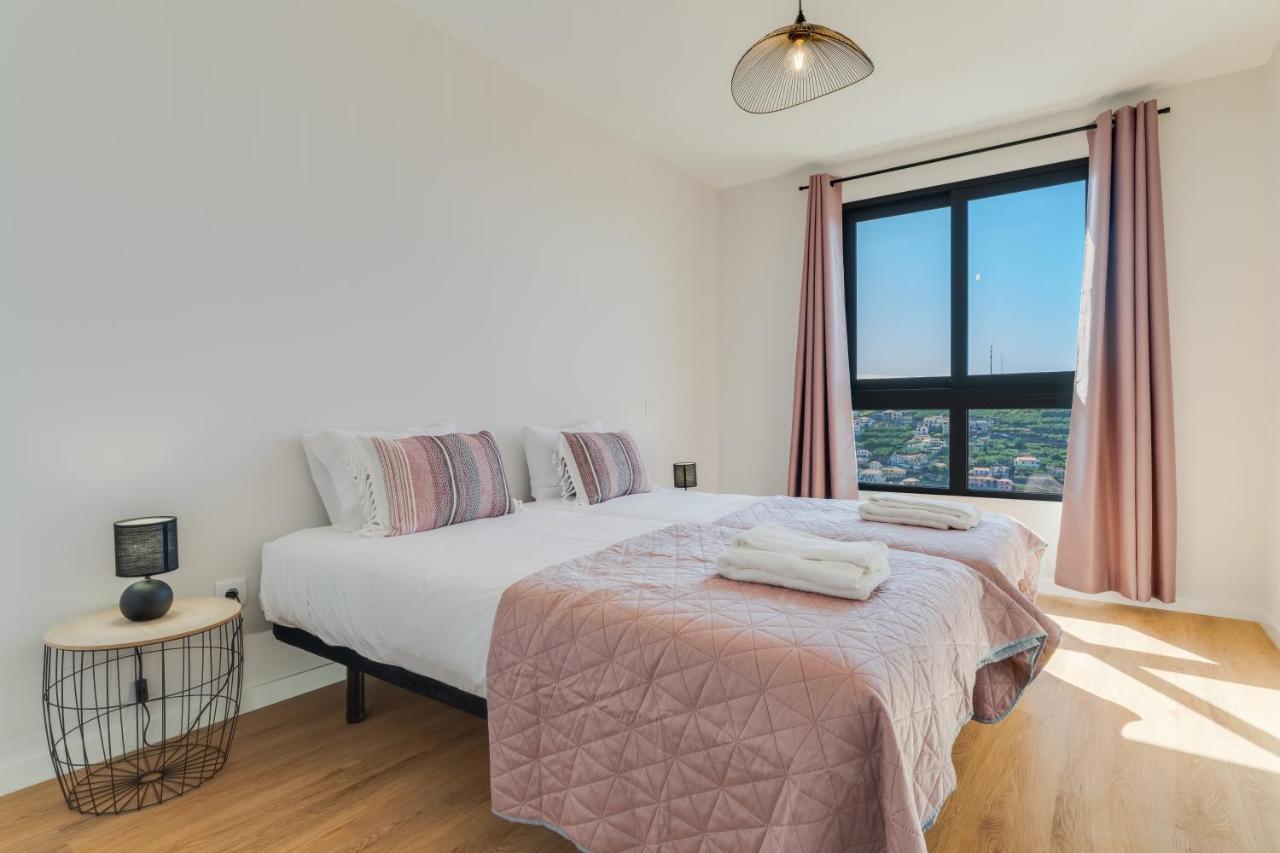 Apartament Banana Tree Câmara de Lobos Zewnętrze zdjęcie