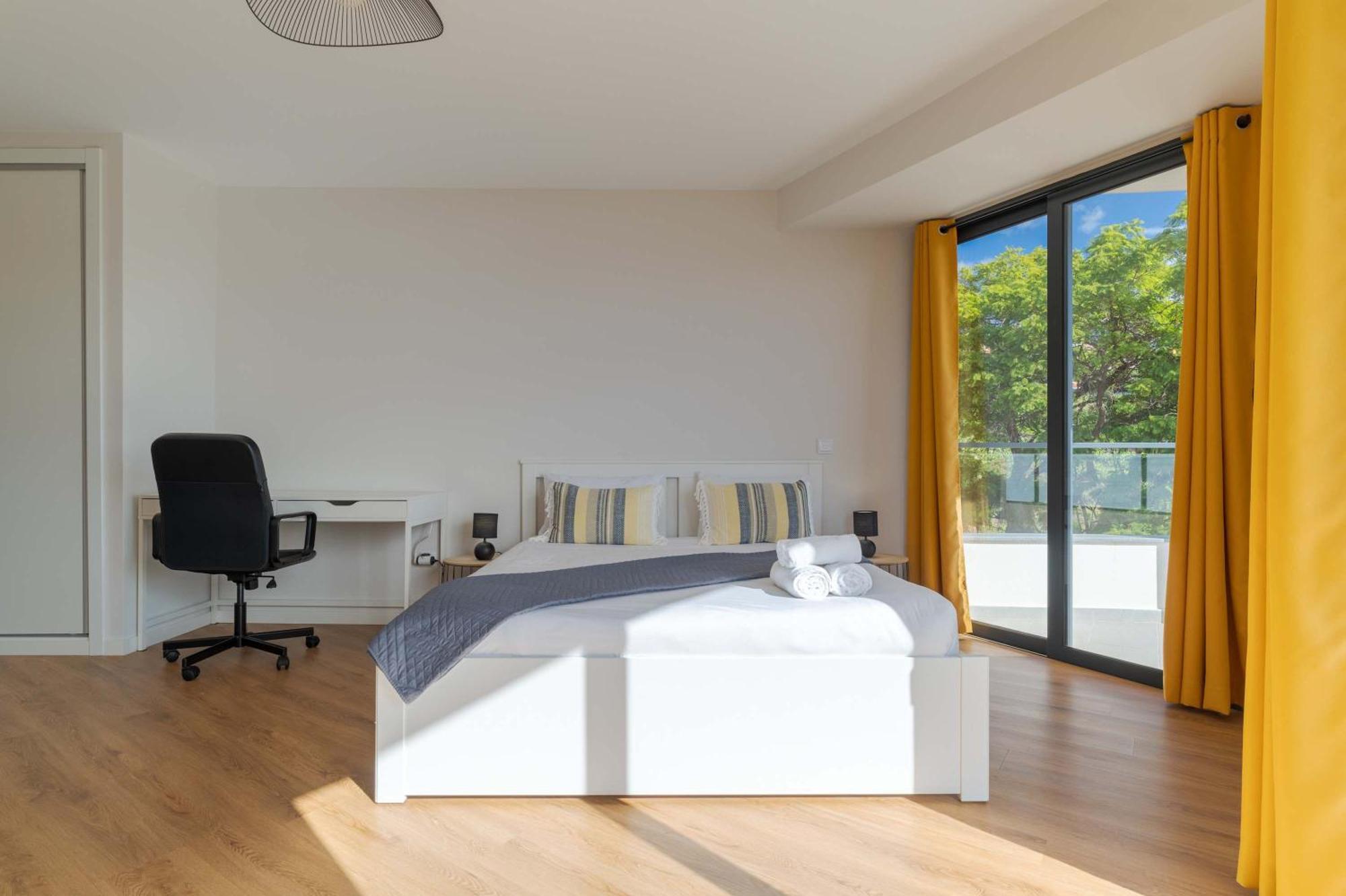 Apartament Banana Tree Câmara de Lobos Zewnętrze zdjęcie