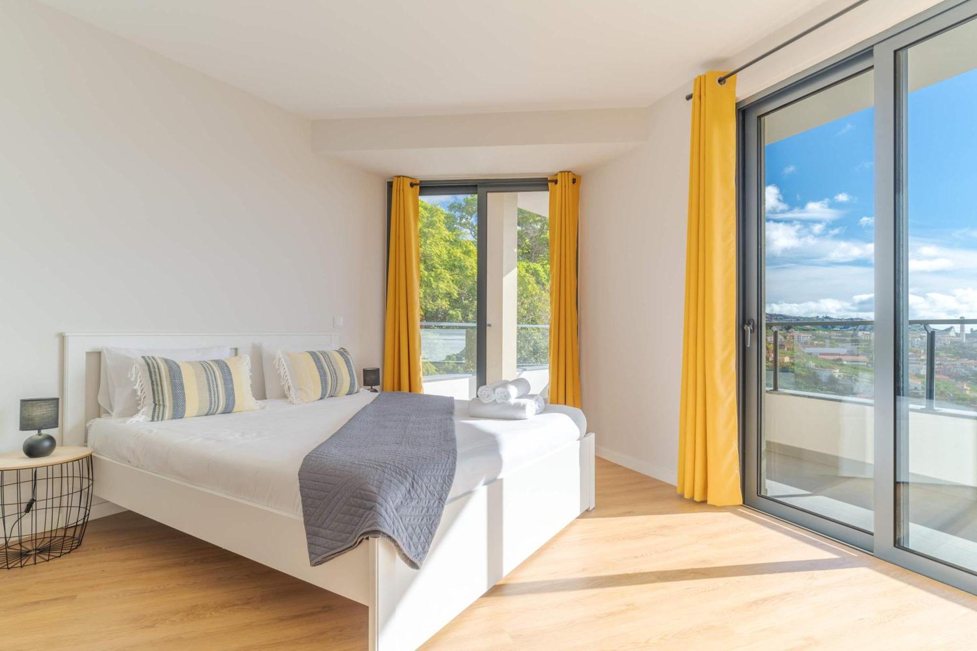 Apartament Banana Tree Câmara de Lobos Zewnętrze zdjęcie