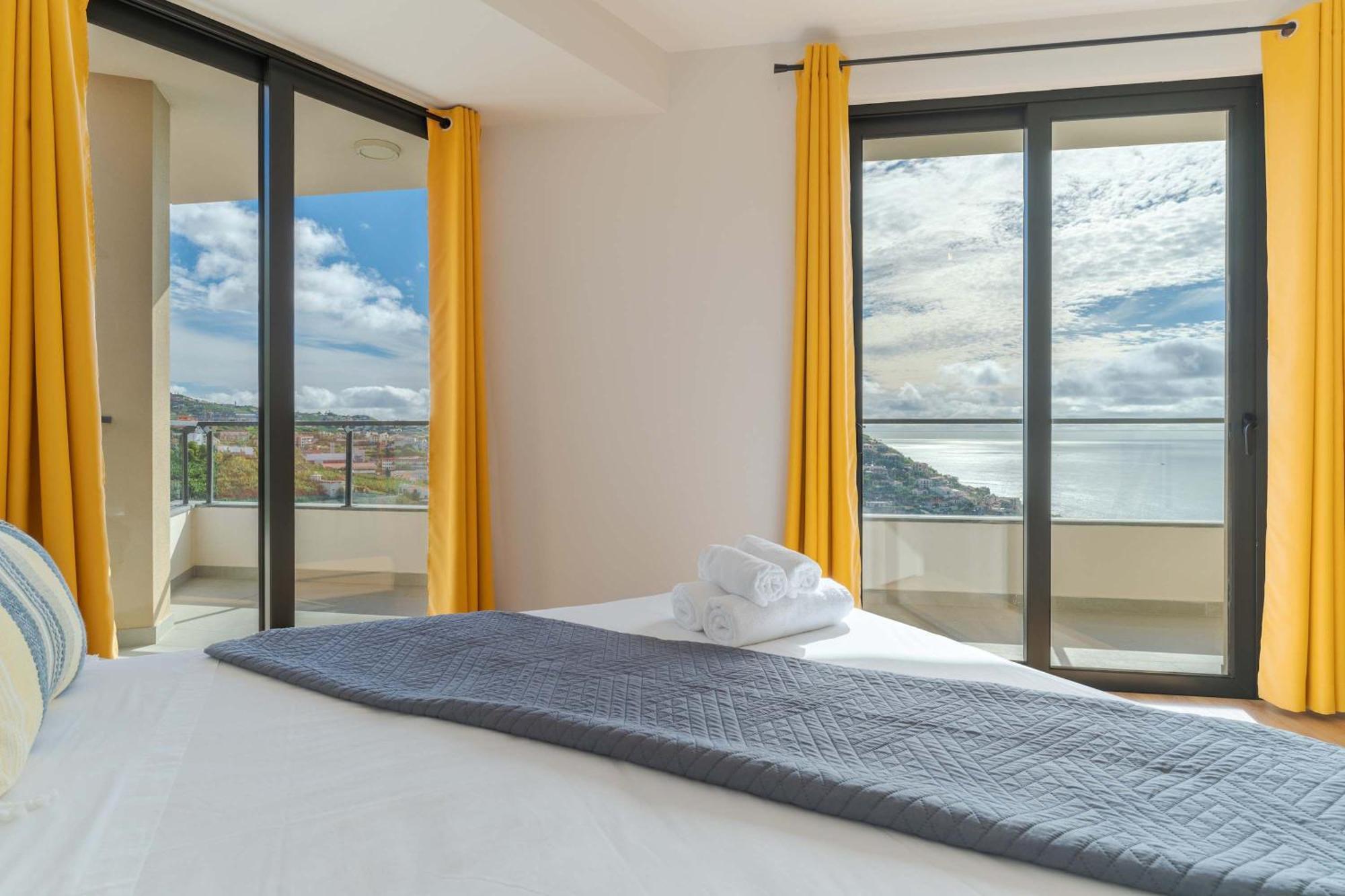 Apartament Banana Tree Câmara de Lobos Zewnętrze zdjęcie